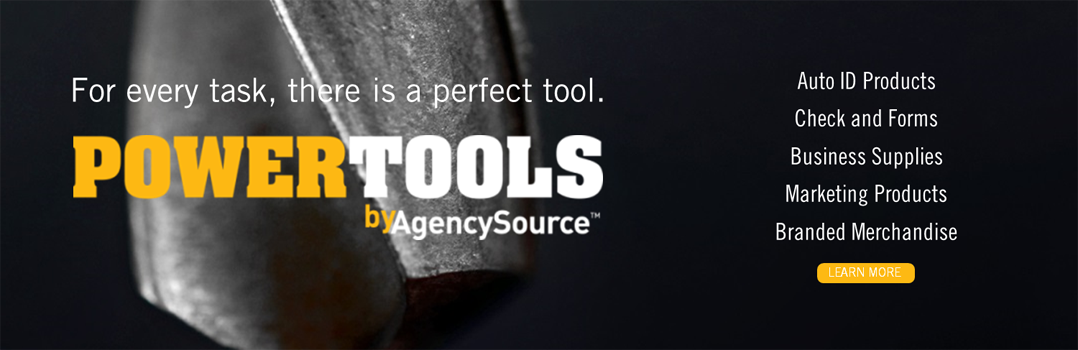 My AgencySource Vertafore Compatiable Supplies